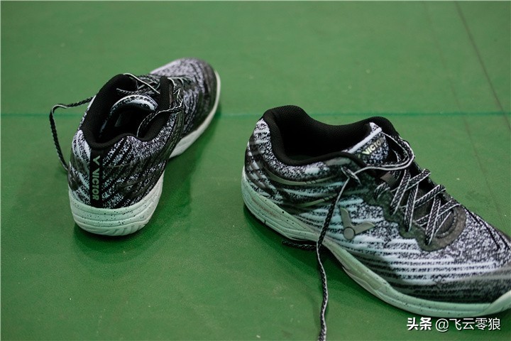 飞云a922评测,羽毛球鞋排行榜前十名中羽