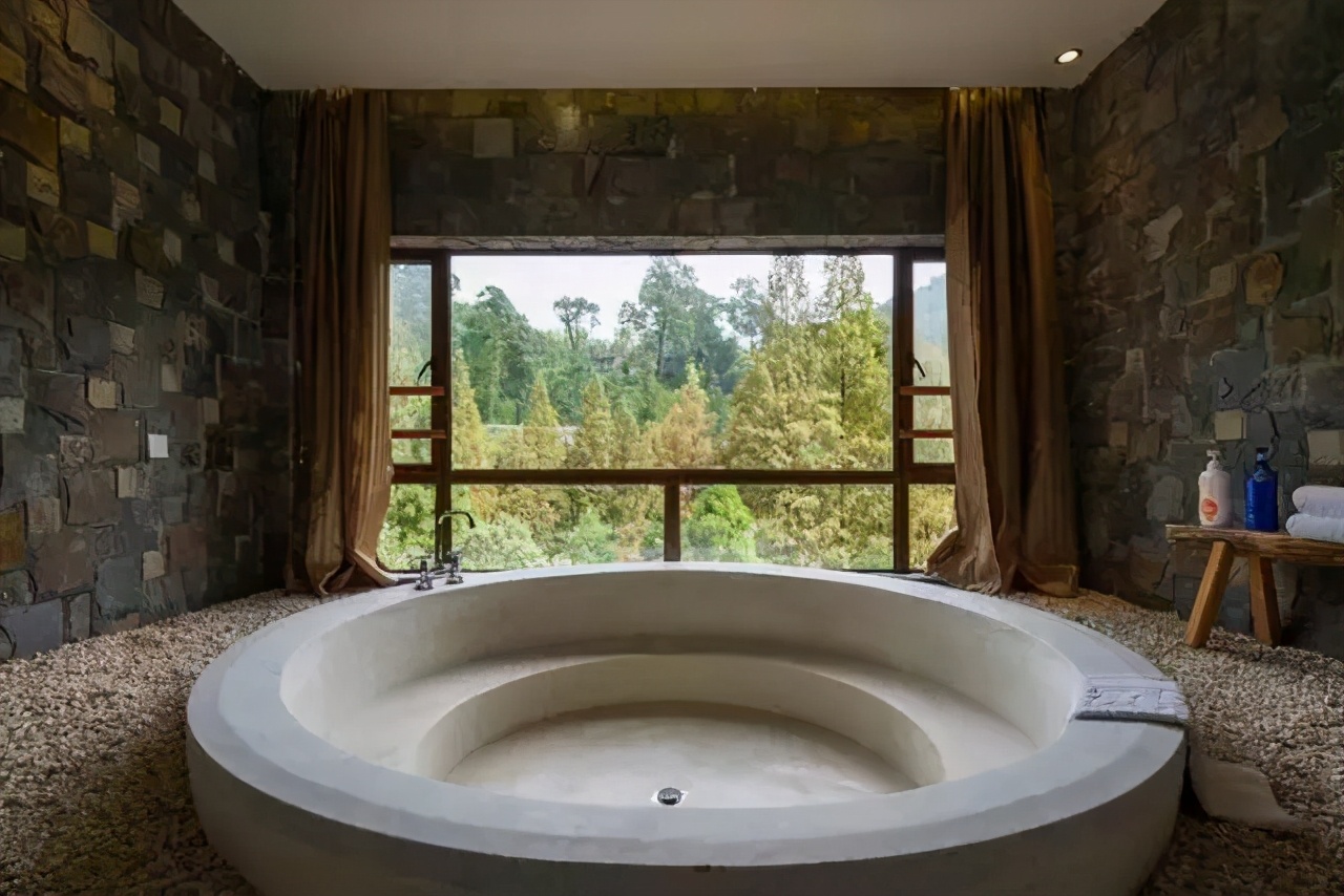 杭州天目山上客堂禅意民宿,天目山斐文禅意酒店