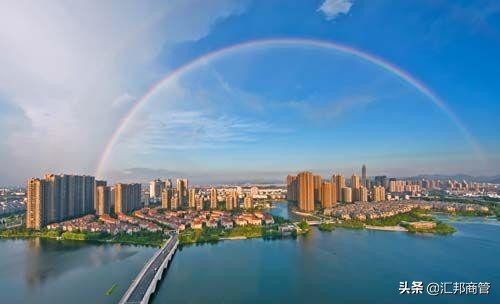 城运巨变，为什么是金昌？