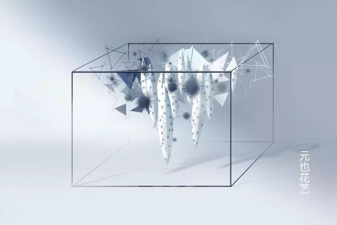 美到窒息！杭州这场园艺界的盛典，懂生活的人必须去！