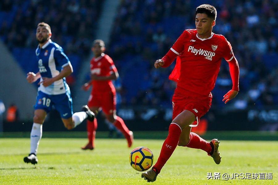 西甲第七轮埃瓦尔塞维利亚,西甲埃瓦尔vs塞维利亚