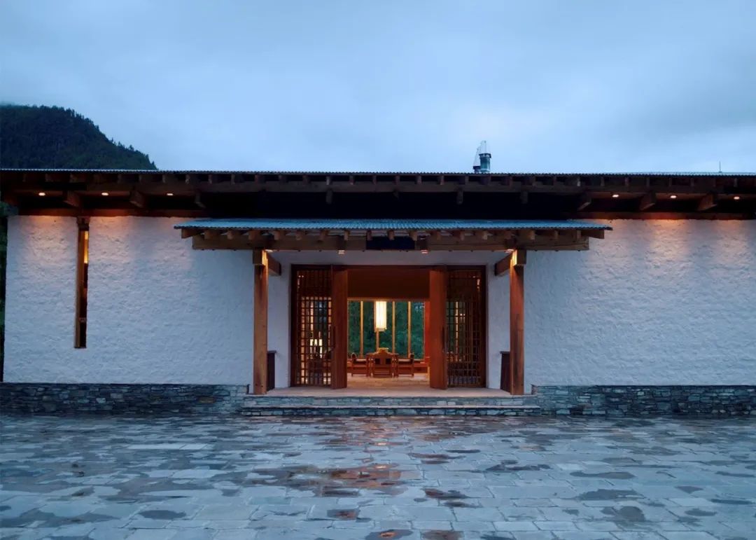 先收藏了,旅行最高境界就是满世界住安缦