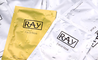 ray面膜金色和银色的有什么区别么,ray面膜银色还是金色好