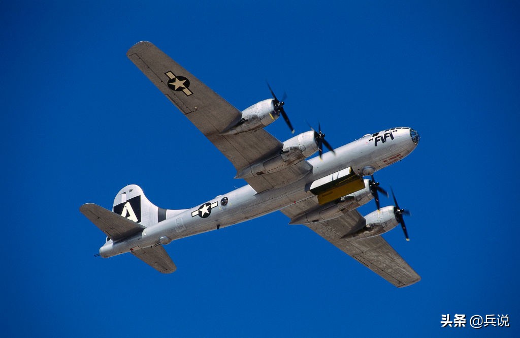 史上最大15款*用军**飞机：美国最多，俄罗斯最大