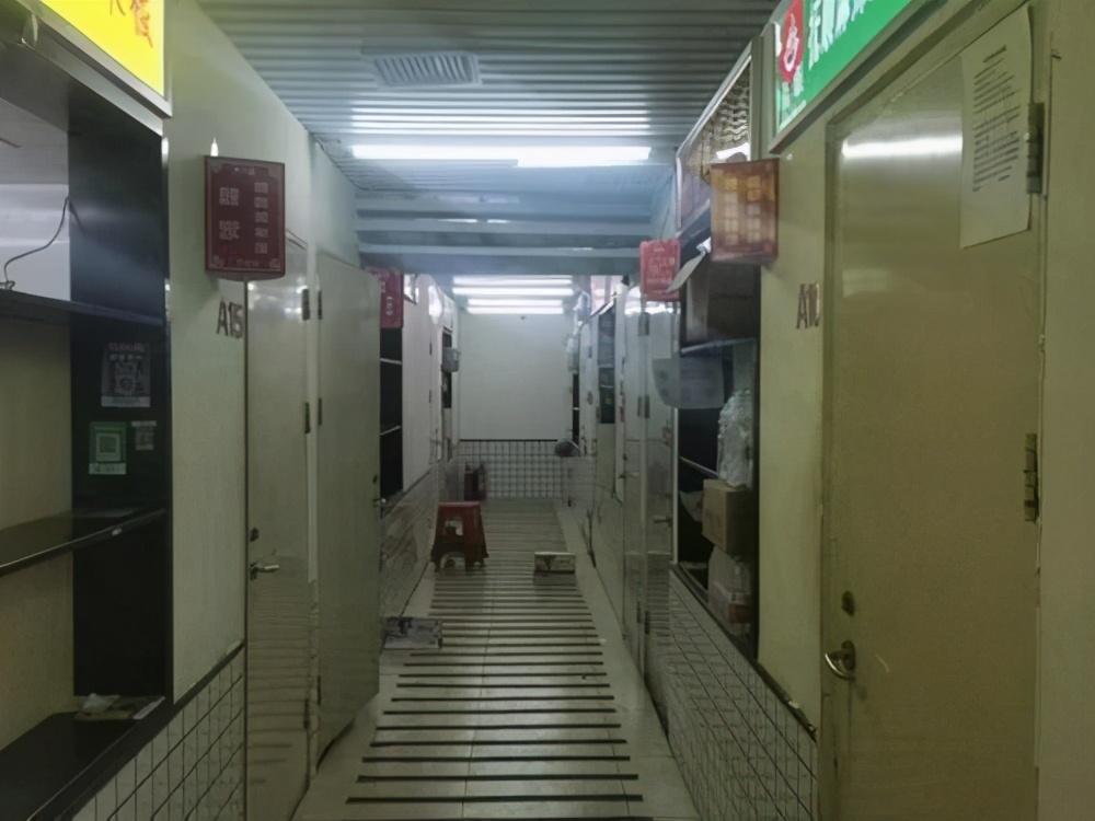 共享厨房的运营模式是怎么样的,共享厨房的商业模式