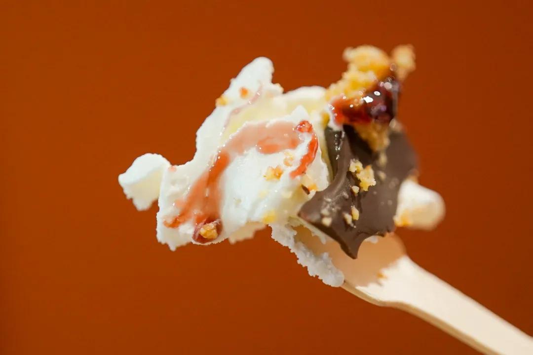 什么是好吃的冰激凌,关于冰激凌的知识