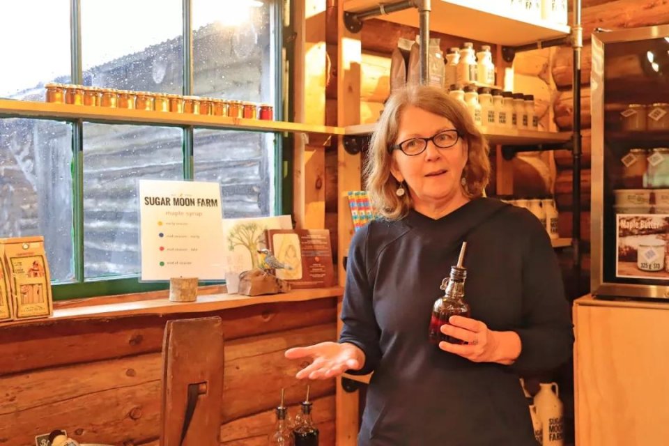 去加拿大旅行一定要买这个回国