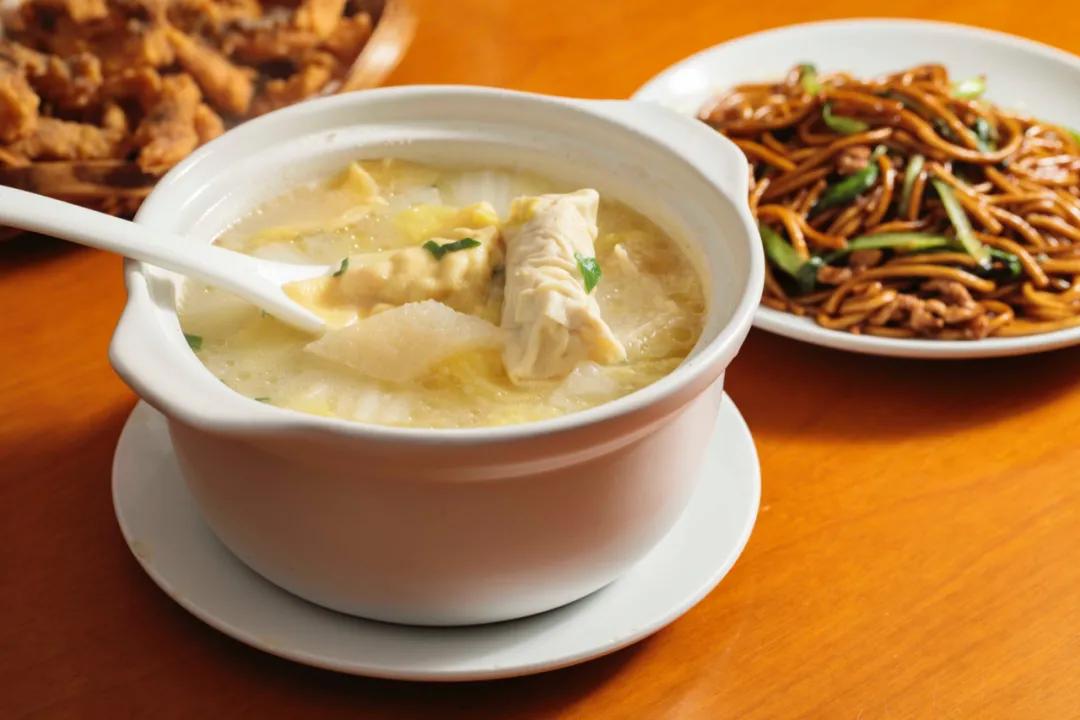 最适合冬日吃的暖胃砂锅,全国最好吃的15个砂锅