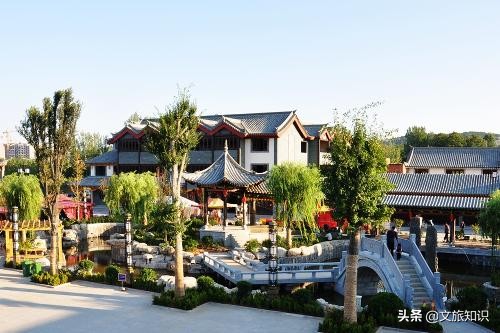 肥城市春秋古城怎么样,肥城市春秋古城哪个区