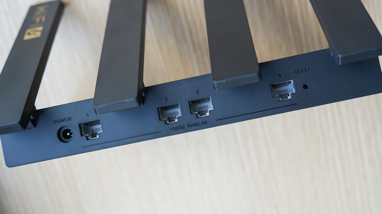 华为路由器ax3pro深度评测,华为ax3pro和tplinkax3000哪个好