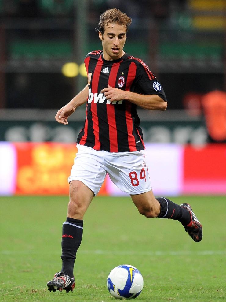 世界足坛著名的80-89号球员，你PICK谁？