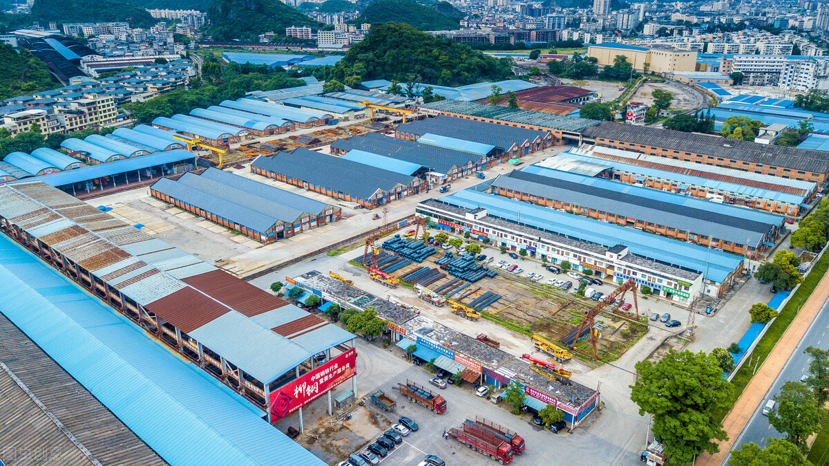 淮安今年百亿项目投产,淮安有哪些创业商机