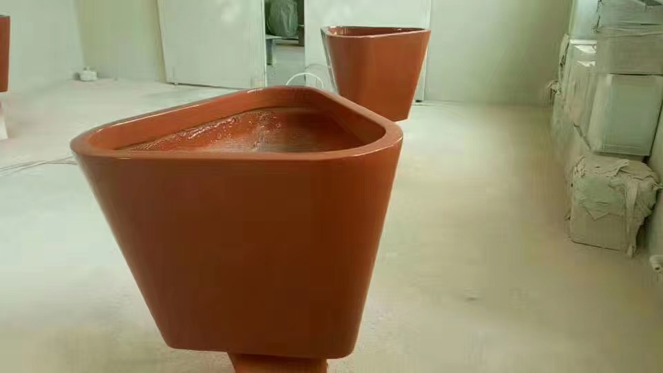 什么样的玻璃钢花箱好看,玻璃钢花箱推荐