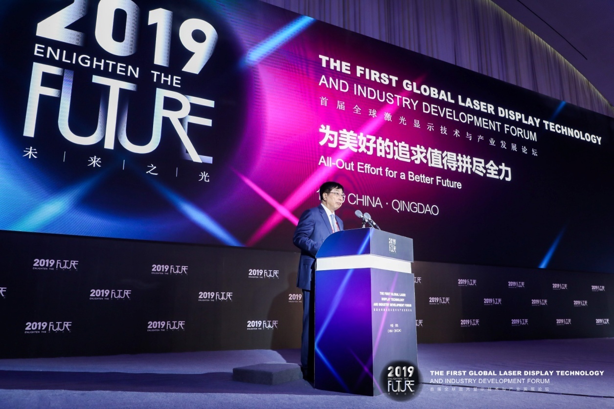 海信最新最先进的激光电视,海信最新激光电视将亮相