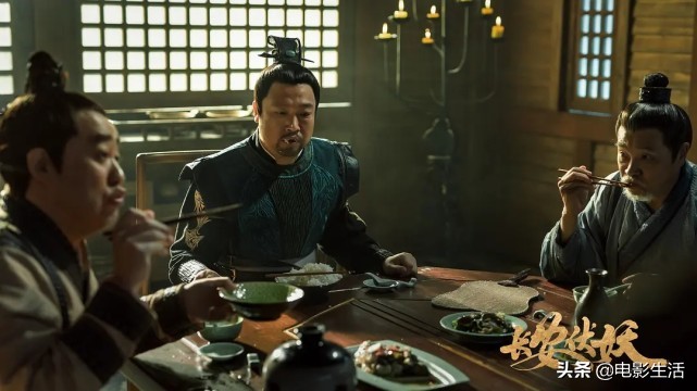 回顾周星驰吴孟达十年巅峰之作,周星驰吴孟达最经典的片段集合