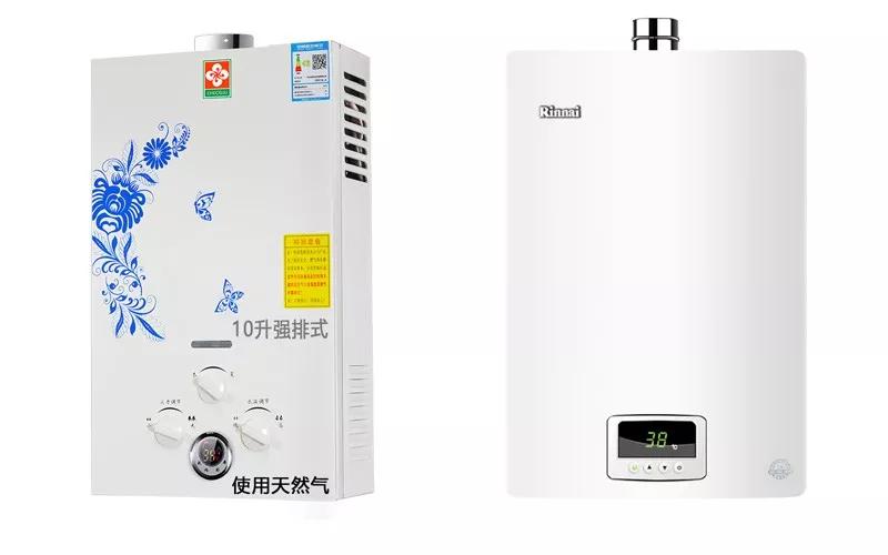 目前热水器哪一种最省钱最好用,选对一台好用热水器有多重要