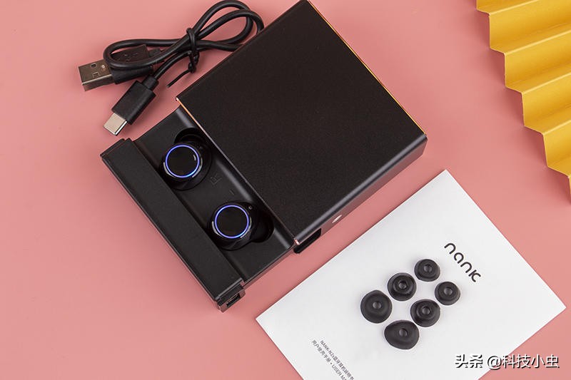 不吹不黑真实体验南卡s2蓝牙耳机,可以给手机充电的蓝牙耳机南卡n2s