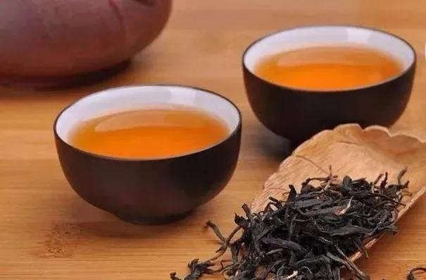 武夷岩茶为什么要盖碗,岩茶为什么隔年喝