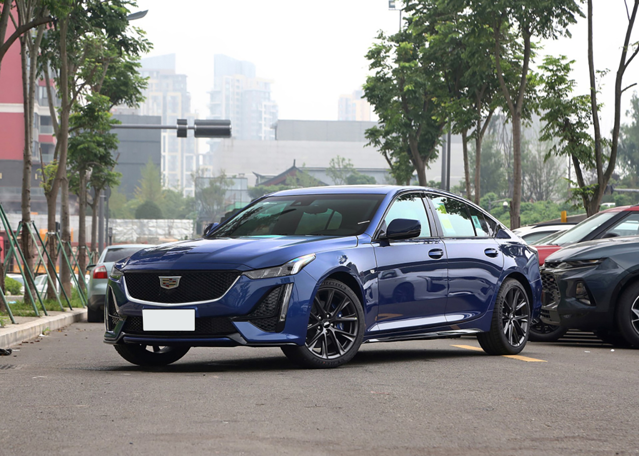 黑龙江省凯迪拉克xts车友会,黑龙江凯迪拉克xt4车友会