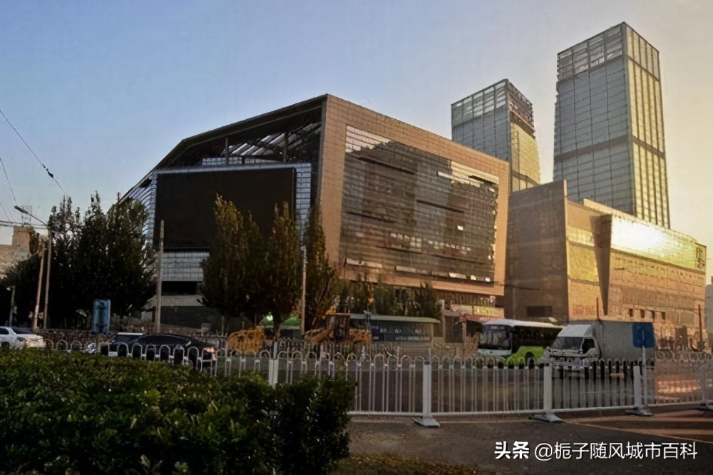 北京长途汽车站一览表,北京各车站分布图