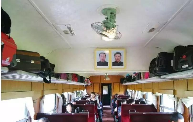 坐火车就能去这6个国家，车票最低200块！