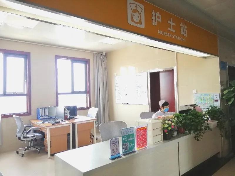 开封市人民医院全科,开封市人民医院