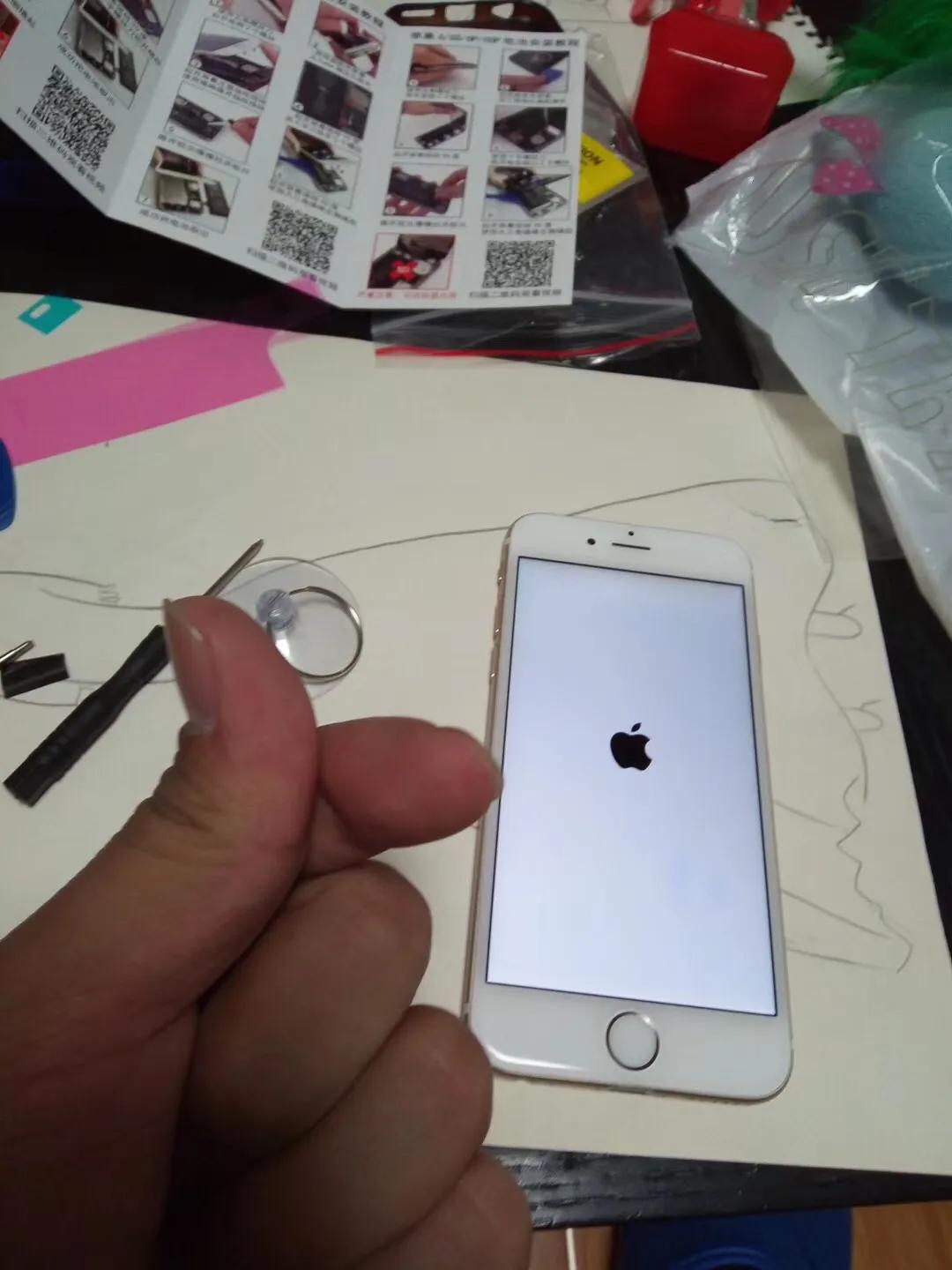 如何更换苹果手机电池,苹果11更换电池视频教程