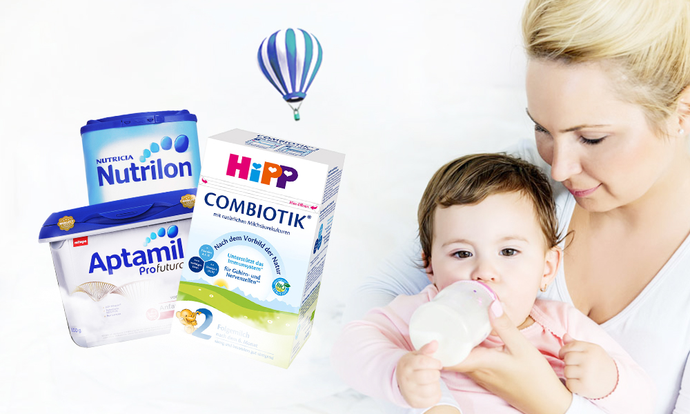 婴儿如何选择奶粉品牌好,如何选择适合新生宝宝的奶粉品牌
