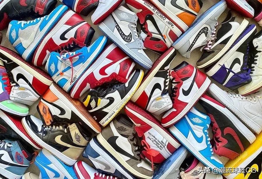 双十一最值得入手的球鞋推荐下,双十一值得买的球鞋