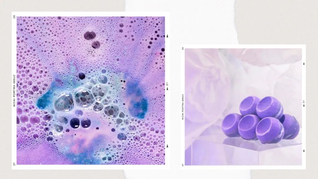 不用香水，也能变身为从头到尾都香香的仙女