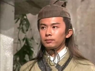 林平之年轻的时候,林平之是福建哪里人