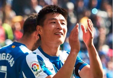 好消息！新赛季多名球员将留洋！中国足球春天来了