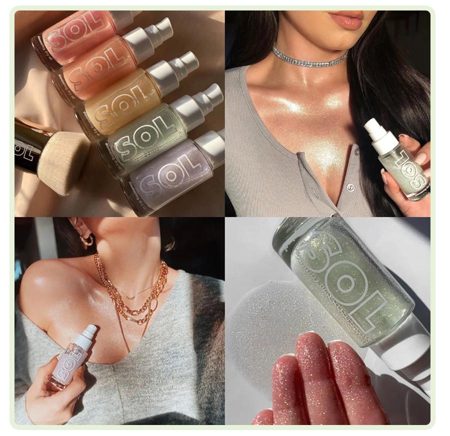 七术美白法,女鬼式美白法