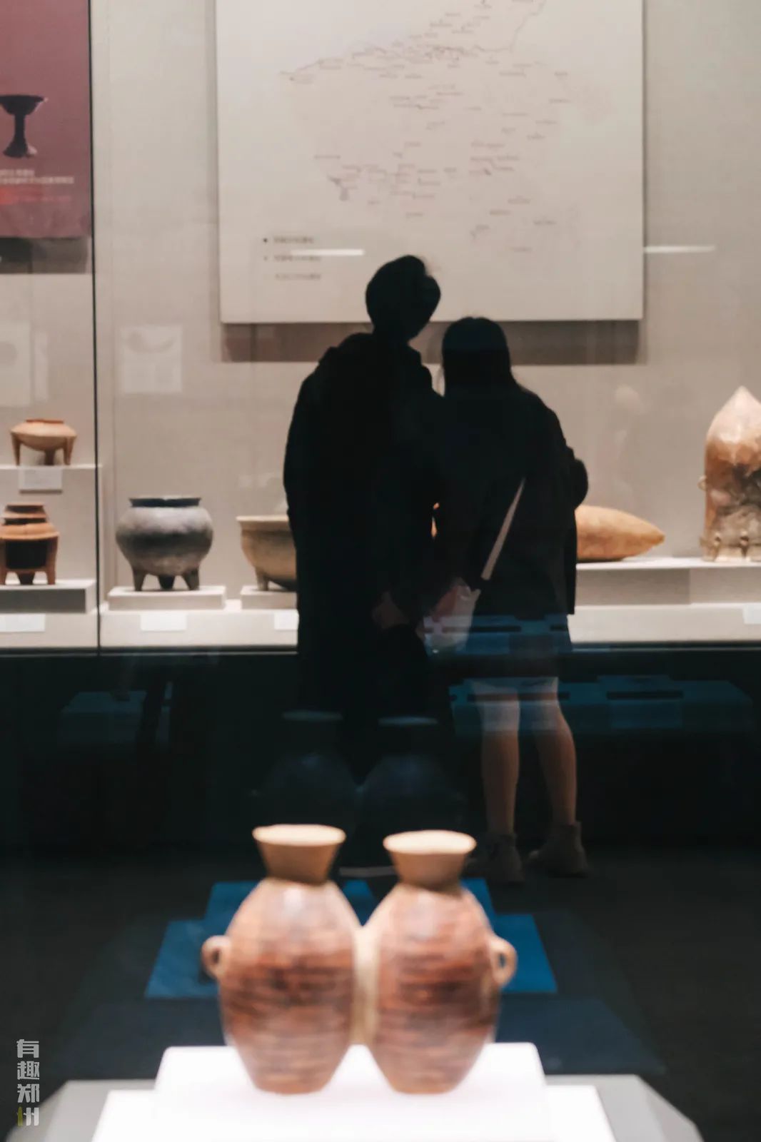 河南博物馆盲盒便宜和贵的区别,河南博物院盲盒开箱