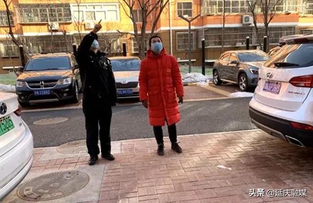 北京社区疫情防控主要工作,抓紧抓实抓细疫情防控