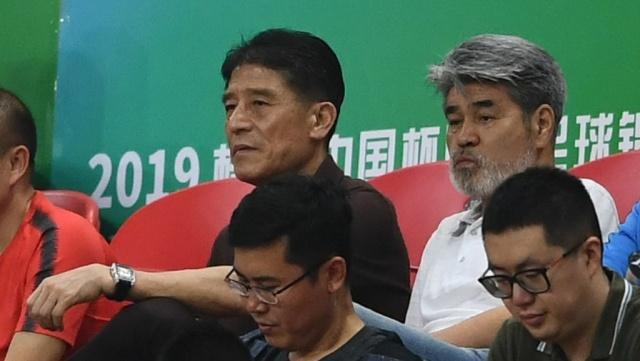 国足失败比赛,国足0:0憾平卡塔尔