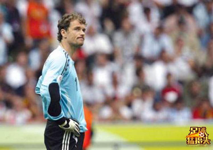 专门扑梅西点球的门将,门将蜘蛛人