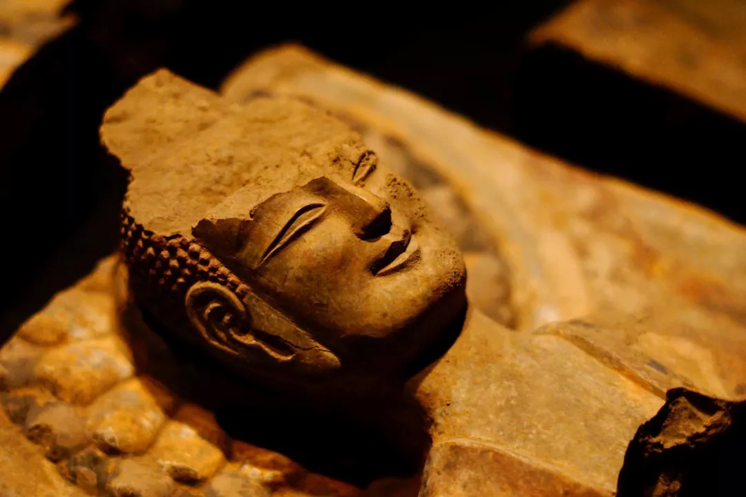 印度佛造像欣赏,麦积山石窟佛造像欣赏