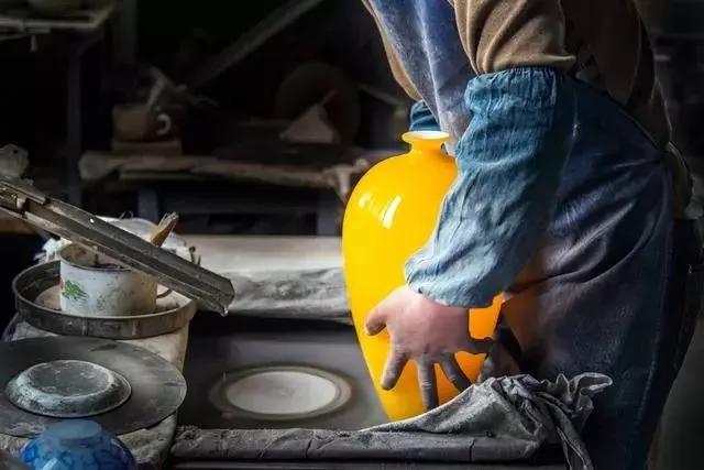 山东的千年古镇,千年古陶镇