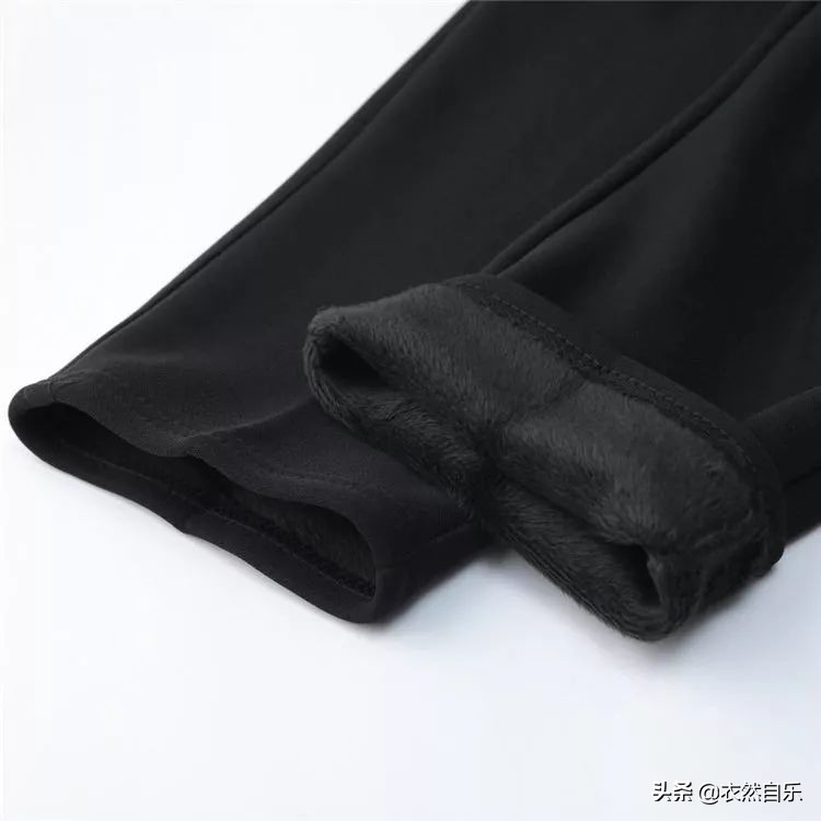 妈妈裤好看又显瘦,最流行的妈妈裤