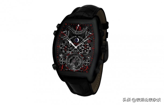 千万级以上名表有哪些,千万级别腕表排行