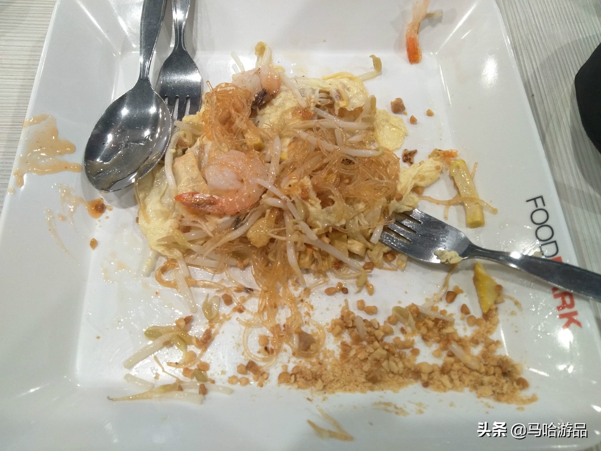 中国飞泰国旅行攻略,五一节从中国自驾去泰国