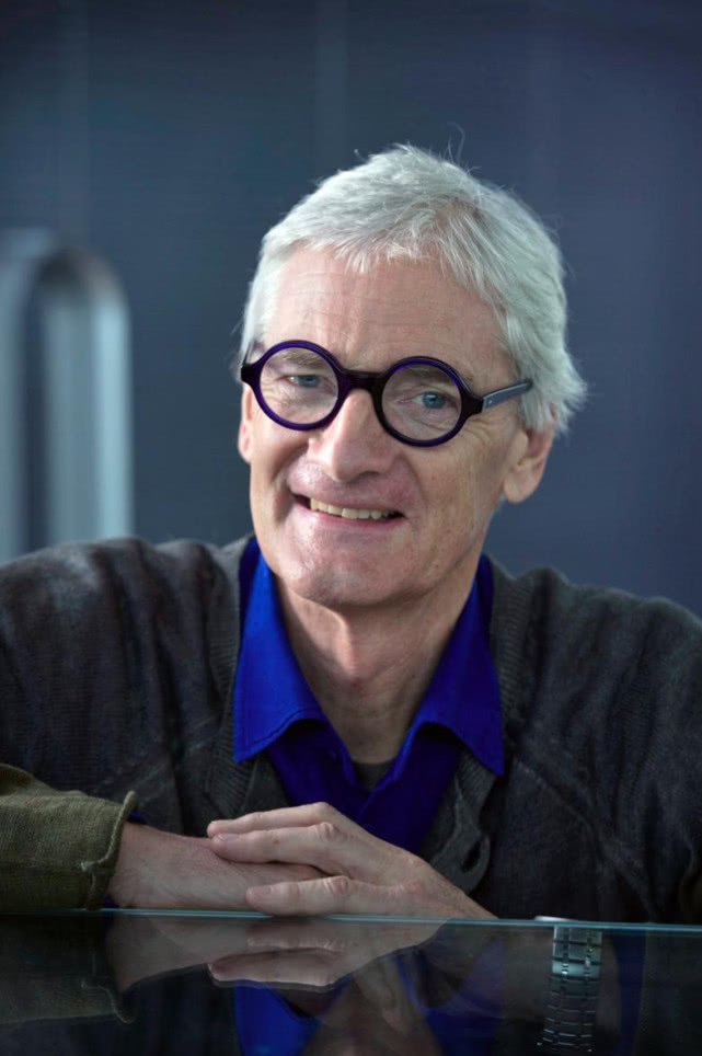 戴森造车引发的思考,戴森造车全过程