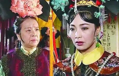 赵薇主演的还珠格格下架了吗,赵薇版还珠格格被下架了吗