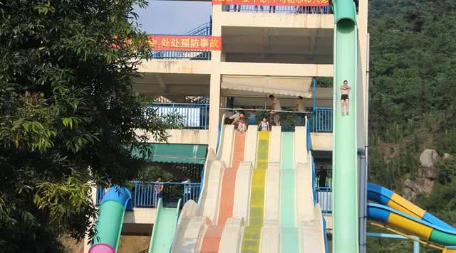 广东天子山瀑布旅游景点,广东瀑布景点有哪些