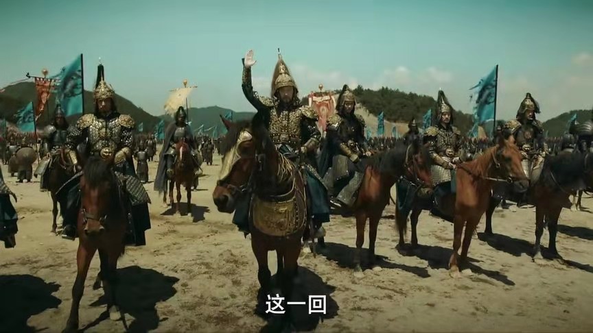 杨荣谈朱棣削藩,朱瞻基重用汉王朱高煦