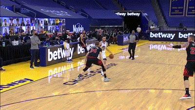 欧文控球过人,库里vs欧文十大过人