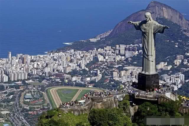 为什么巴西没有成为超级大国,巴西为什么不能成为超级大国