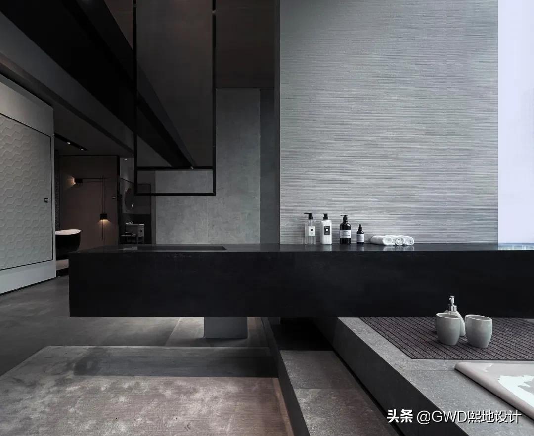 设计创意展示,设计作品展厅设计