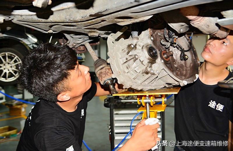 11款赛欧emt变速箱升挡迟缓转速高,雪佛兰赛欧变速箱挂不了挡